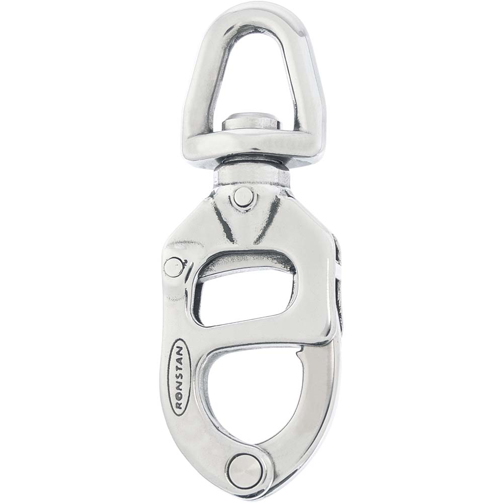 Ronstan Ronstan TriggerSnap™ Shackle - 80mm Sailing