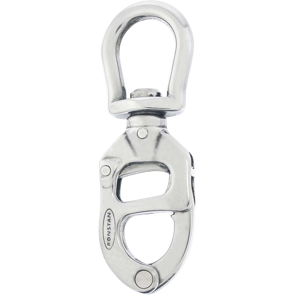 Ronstan Ronstan TriggerSnap™ Shackle - 89mm Sailing