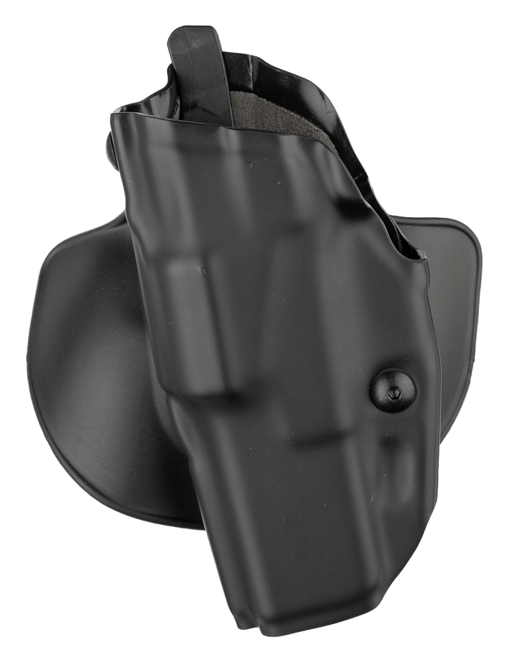 Safariland Safariland Als, Saf 6378-219-412   Als Paddle Holster Lh Firearm Accessories