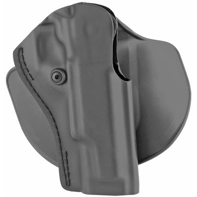 Safariland Sl 5198 Belt Clp Colt Gvt Rh Pln Stx Holsters