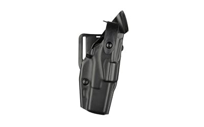 Safariland Sl 6360 For Glk 17 22 W/lght Blk Rh Holsters