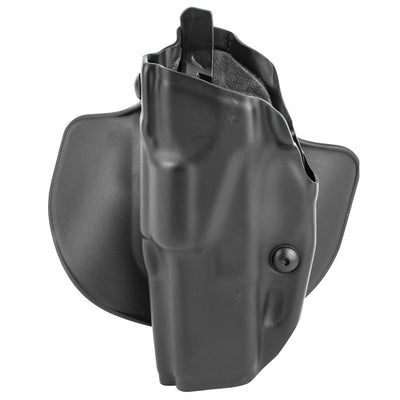 Safariland Sl 6378 Als For Glk 17 Blk Pln Lh Holsters