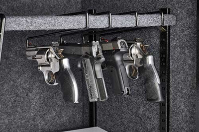 Hornady Hornady Universal Handgun - Hangers Safes And Accessories