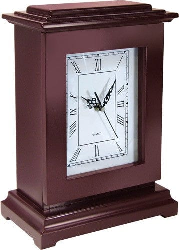 PSP Products Psp Concealment Rectangular - Clock Lrg Handgun Or Valuables Safes And Accessories