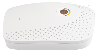 SnapSafe Snapsafe Dehumidifier Med Recharge Safes/Security
