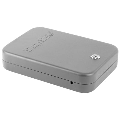 SnapSafe Snapsafe X-large Lock Box Keyed Safes/Security