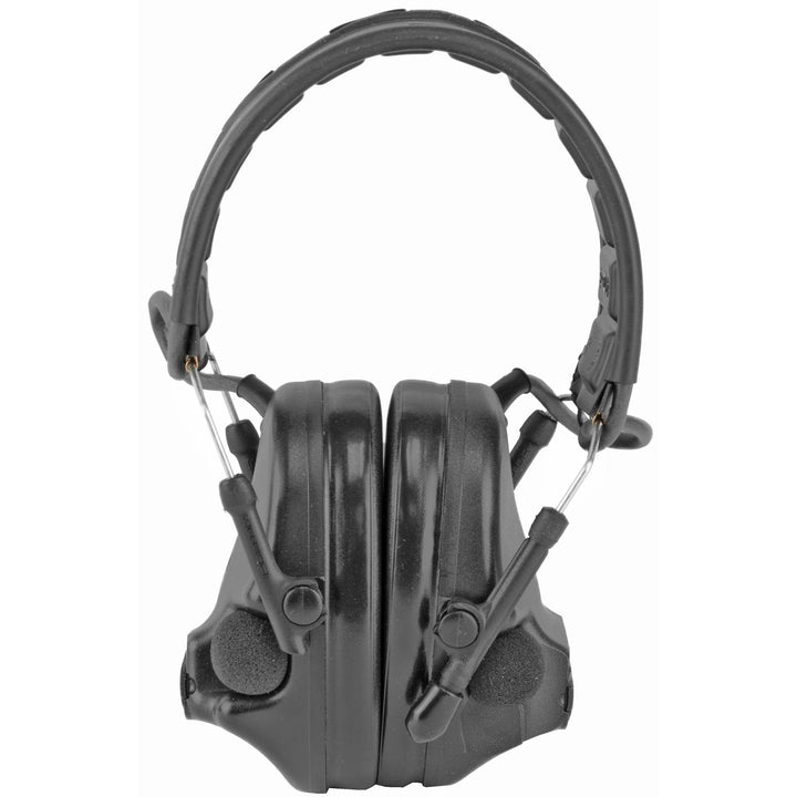 3M/Peltor Peltor Comtac V Defender Black Safety/Protection