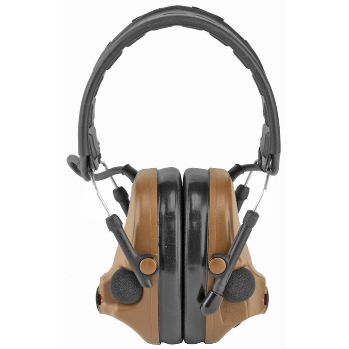 3M/Peltor Peltor Comtac V Defender Coyote Brn Safety/Protection