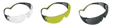 3M/Peltor Peltor Securefit 400 Eye Prot 3-pack Safety/Protection