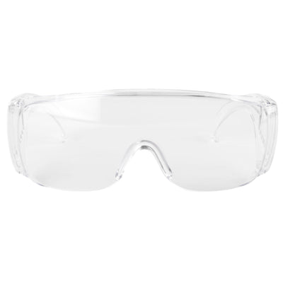 Radians Radians Coveralls Clear Glasses Cvrs Safety/Protection