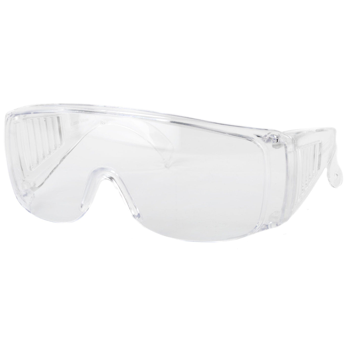 Radians Radians Coveralls Clear Glasses Cvrs Safety/Protection