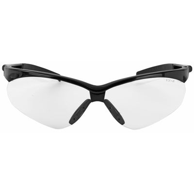 Walker's Walker's Crosshair Sprt Glasses Clr Safety/Protection