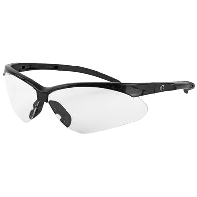 Walker's Walker's Crosshair Sprt Glasses Clr Safety/Protection