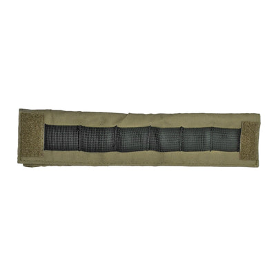 Walker's Walkers Rzr Headband Wrap Molle Od green Safety/Protection