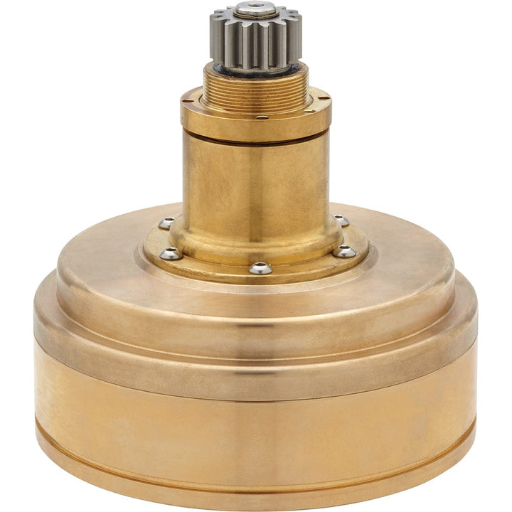ANDERSEN ANDERSEN Below Deck Variable Speed Compact Motor Electric Conversion Kit - 12V f/28ST Winch Sailing