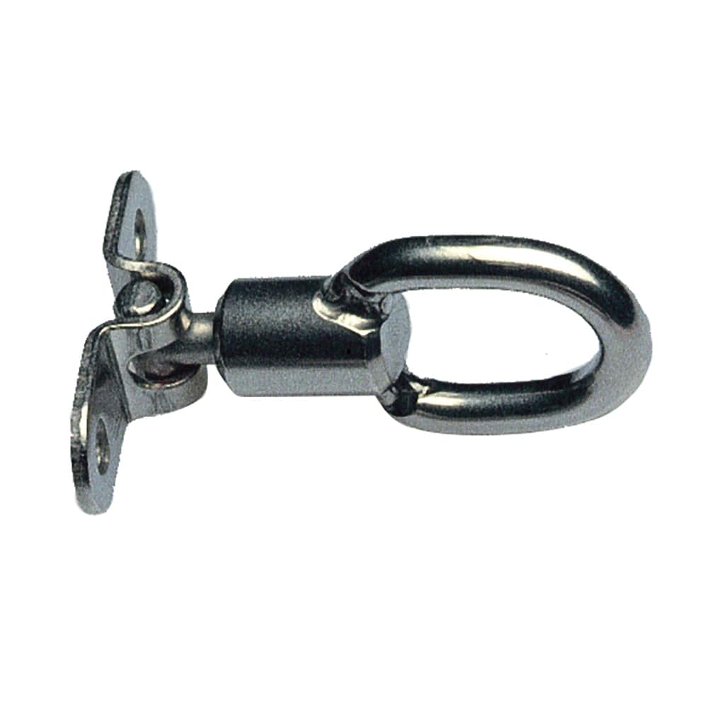 C. Sherman Johnson C. Sherman Johnson Eye to Deck Toggle Fitting Sailing