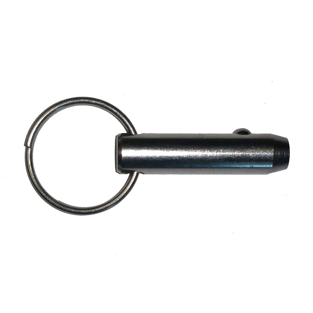 C. Sherman Johnson C. Sherman Johnson Quick Release Pin - 3/8" x 13/16" Sailing