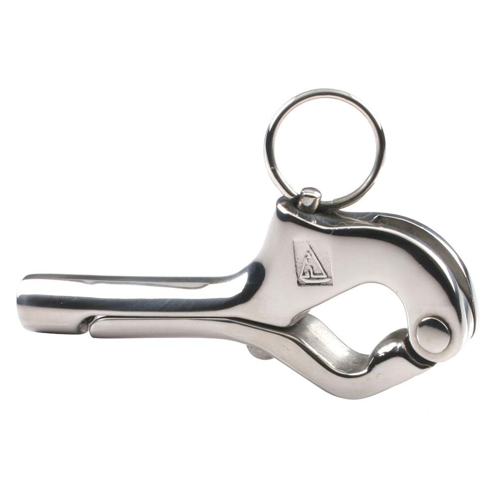 C. Sherman Johnson C. Sherman Johnson Snap Gate Hook - Body Only - 1/4" - 28 Left Hand Sailing