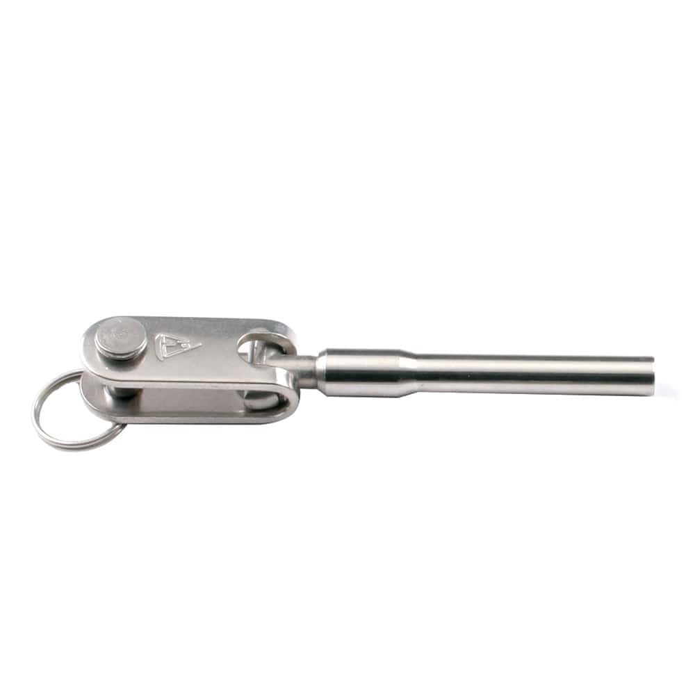 C. Sherman Johnson C. Sherman Johnson "T" Style Toggle Jaw f/1/8" Wire Sailing