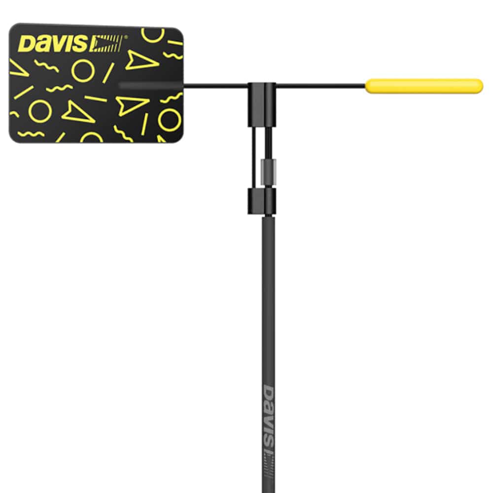 Davis Instruments Davis Blacksmith Crazy Kids Fiberglass Wind Vane Sailing
