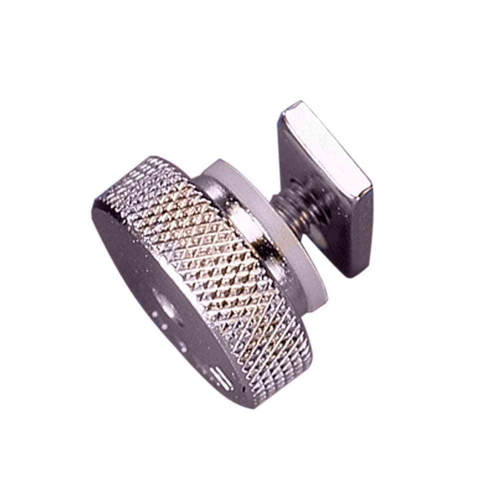 Davis Instruments Davis Flat Small Sail Track Stop Sailing