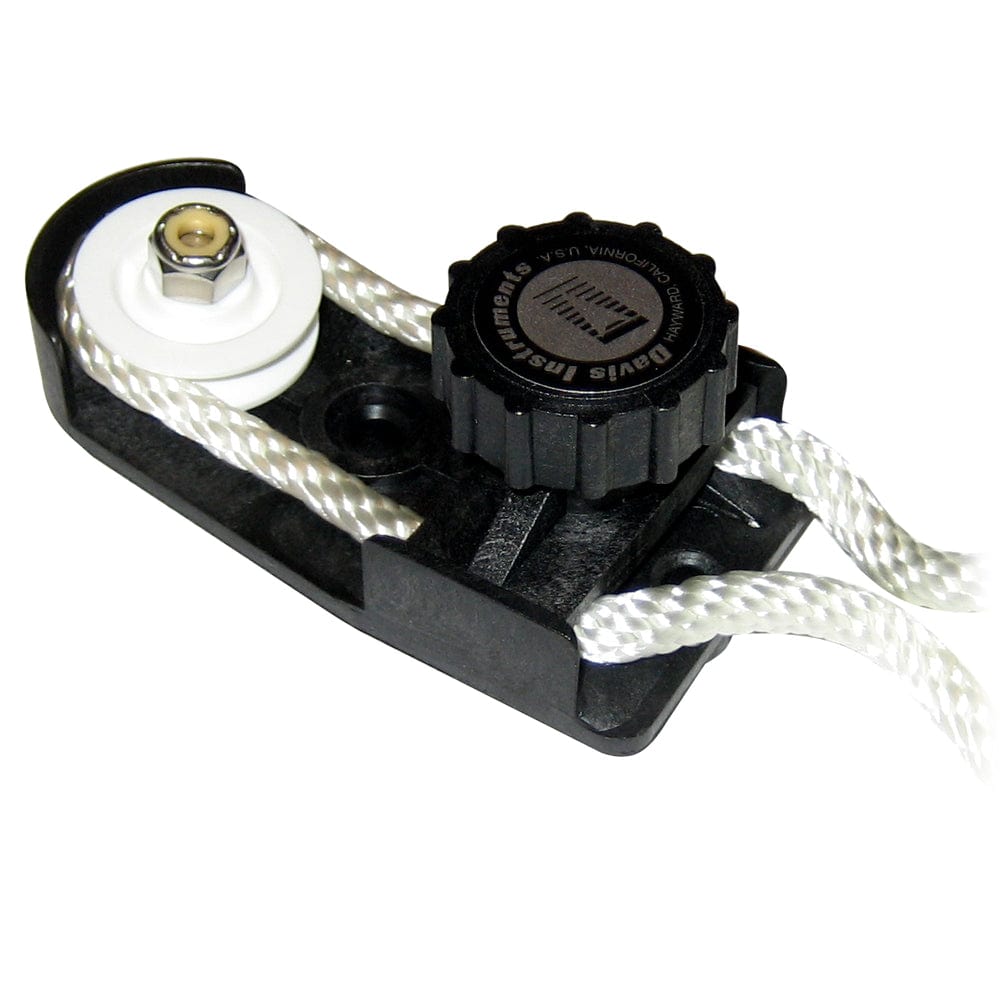 Davis Instruments Davis Tiller Tamer Sailing