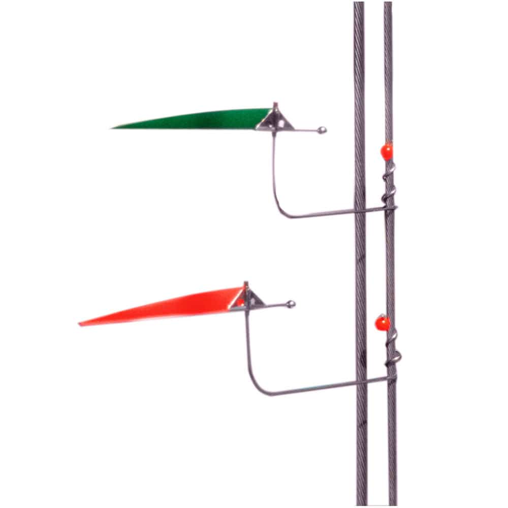 Davis Instruments Davis Wind-Tels - Port & Starboard Included Sailing