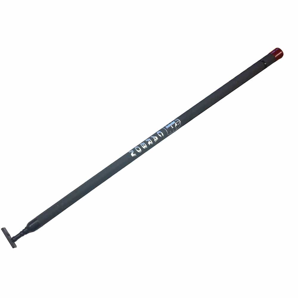 Forespar Performance Products Forespar Big Stick 30" - Carbon - 7/8" Shaft Sailing