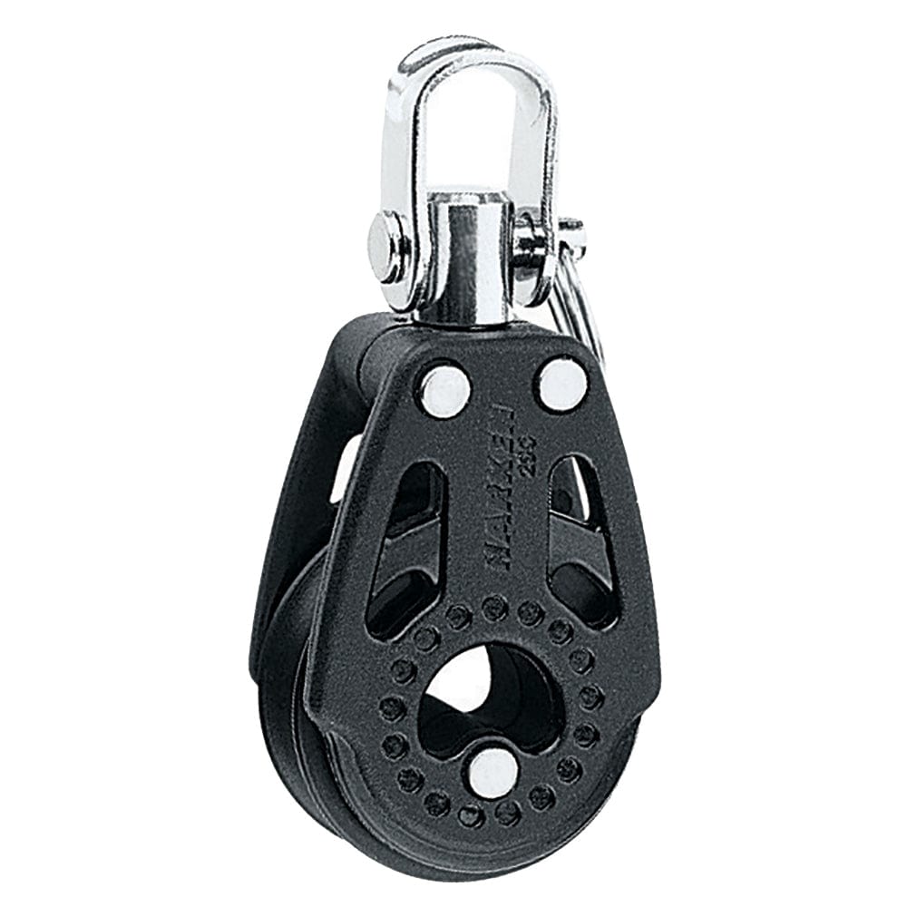 Harken Harken 29mm Carbo Air Block w/Swivel Sailing