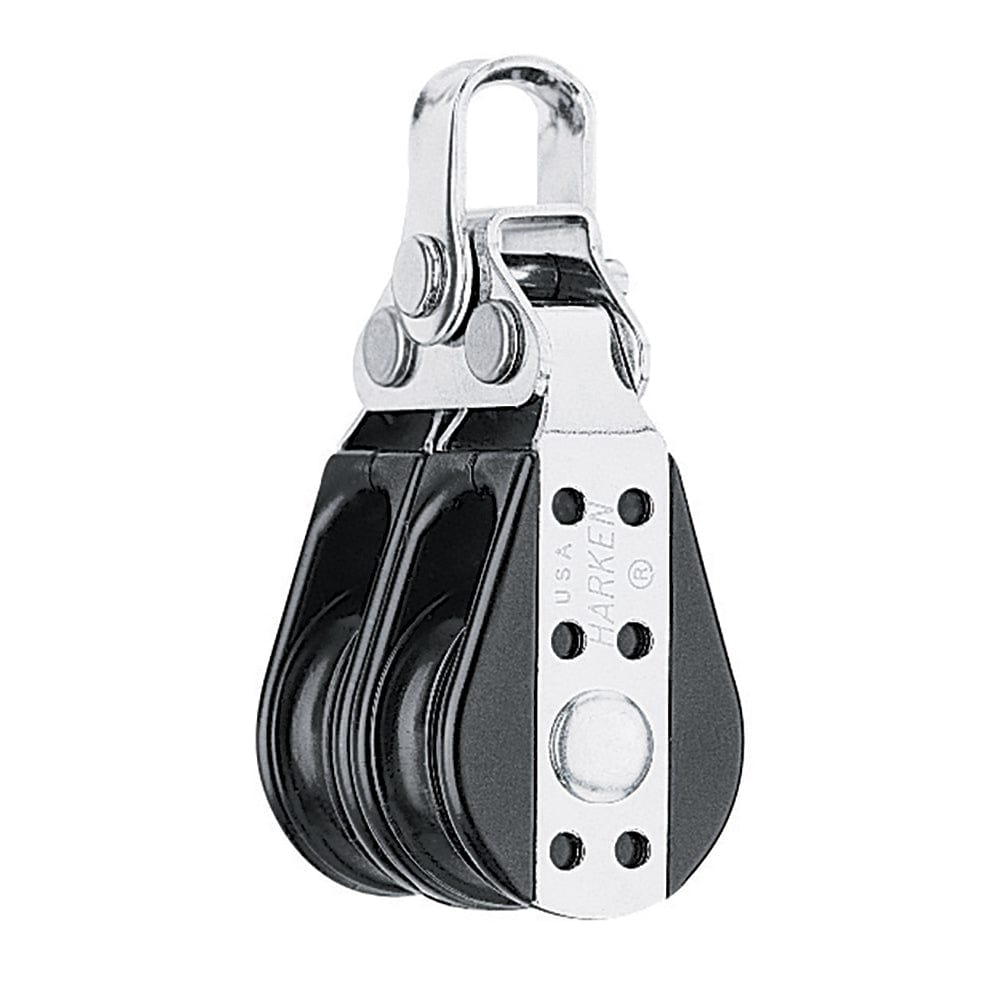 Harken Harken 29mm Double Bullet Block Sailing