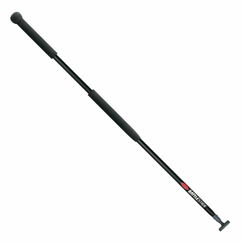 Ronstan Ronstan Battlestick Telescopic Lightweight Alloy - Split Grip - 740-1,120mm (29-44") Long Sailing