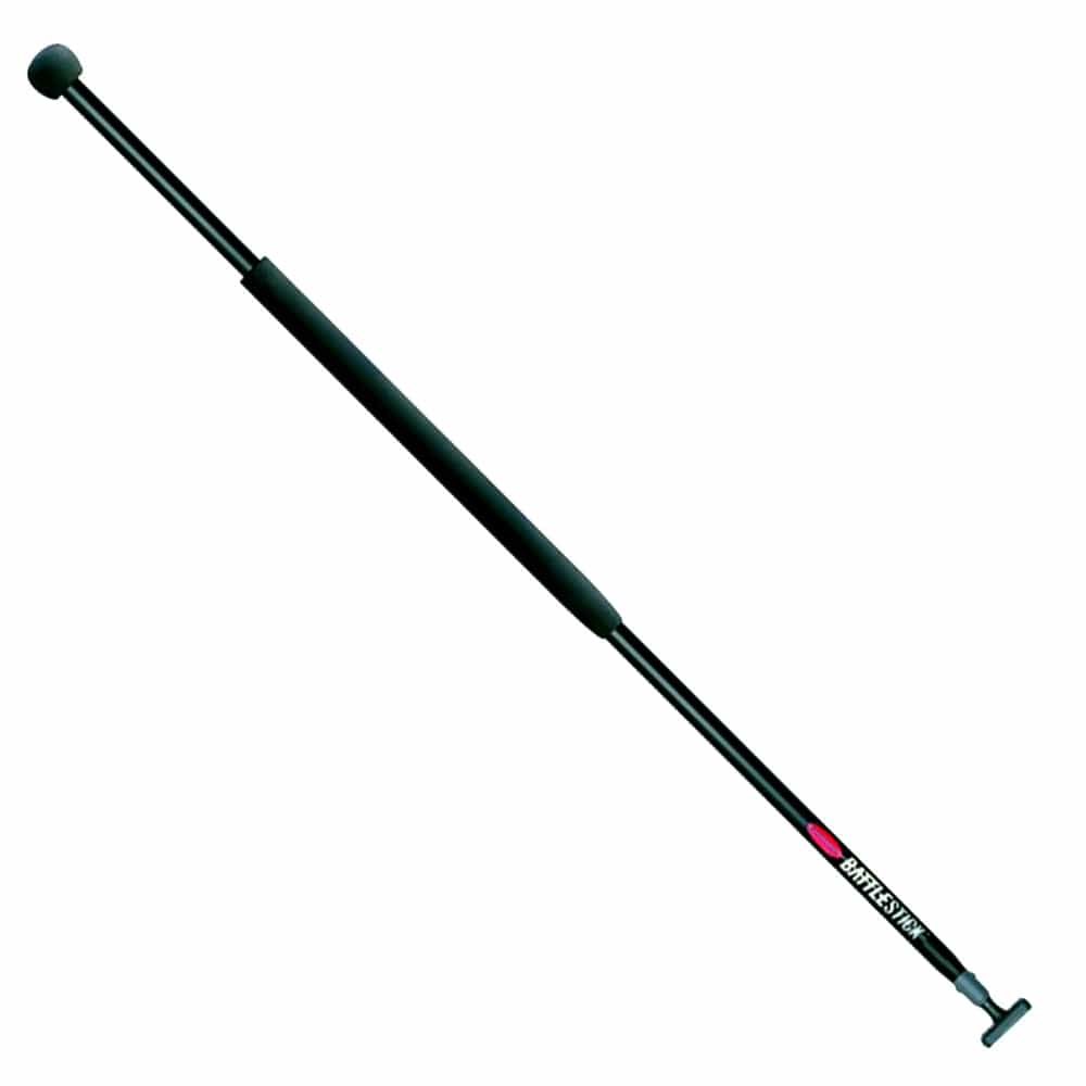 Ronstan Ronstan Battlestick Telescopic Lightweight Alloy - Split Grip - 740-1,210mm (29-48") Long Sailing
