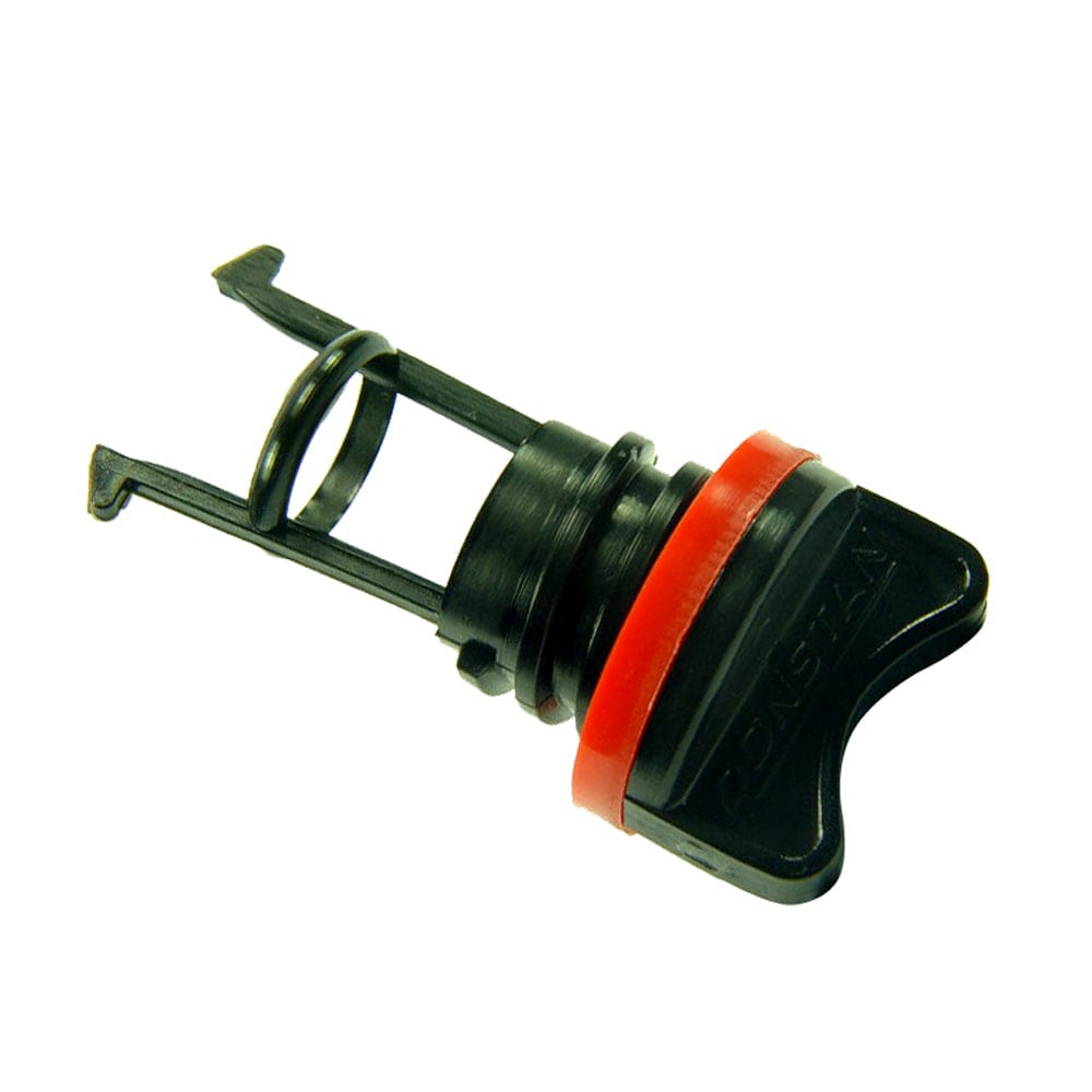 Ronstan Ronstan Drain Plug Only - Plastic Nylon Sailing