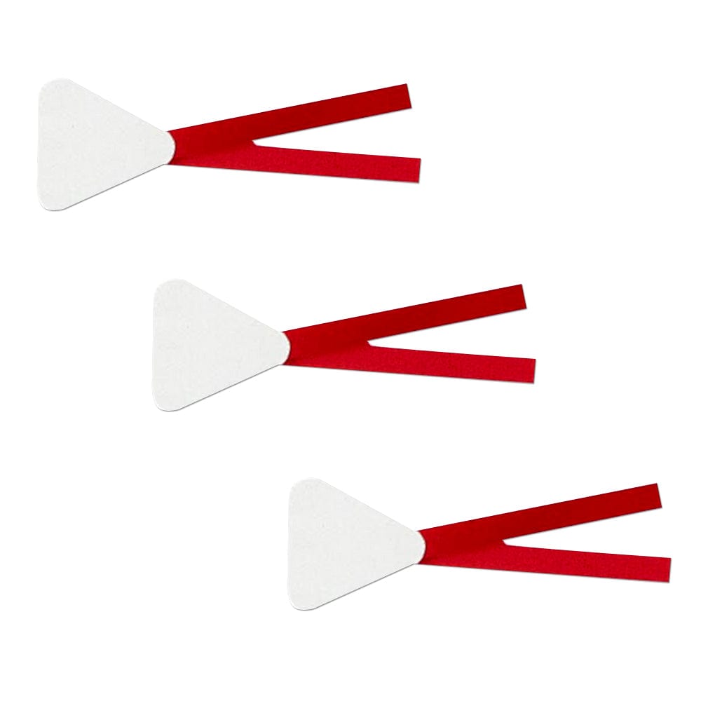 Ronstan Ronstan Leech Tails - Set of 3 Sailing