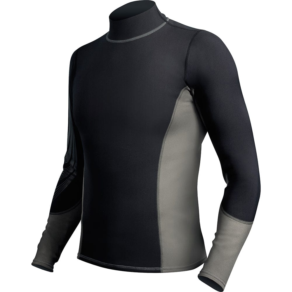 Ronstan Ronstan Neoprene Skin Top - Black - Small Sailing