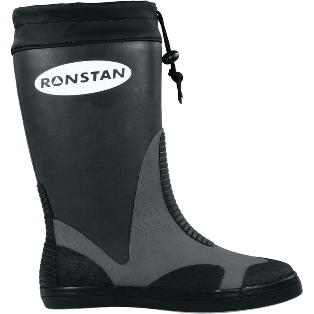 Ronstan Ronstan Offshore Boot - Black - XXS Sailing