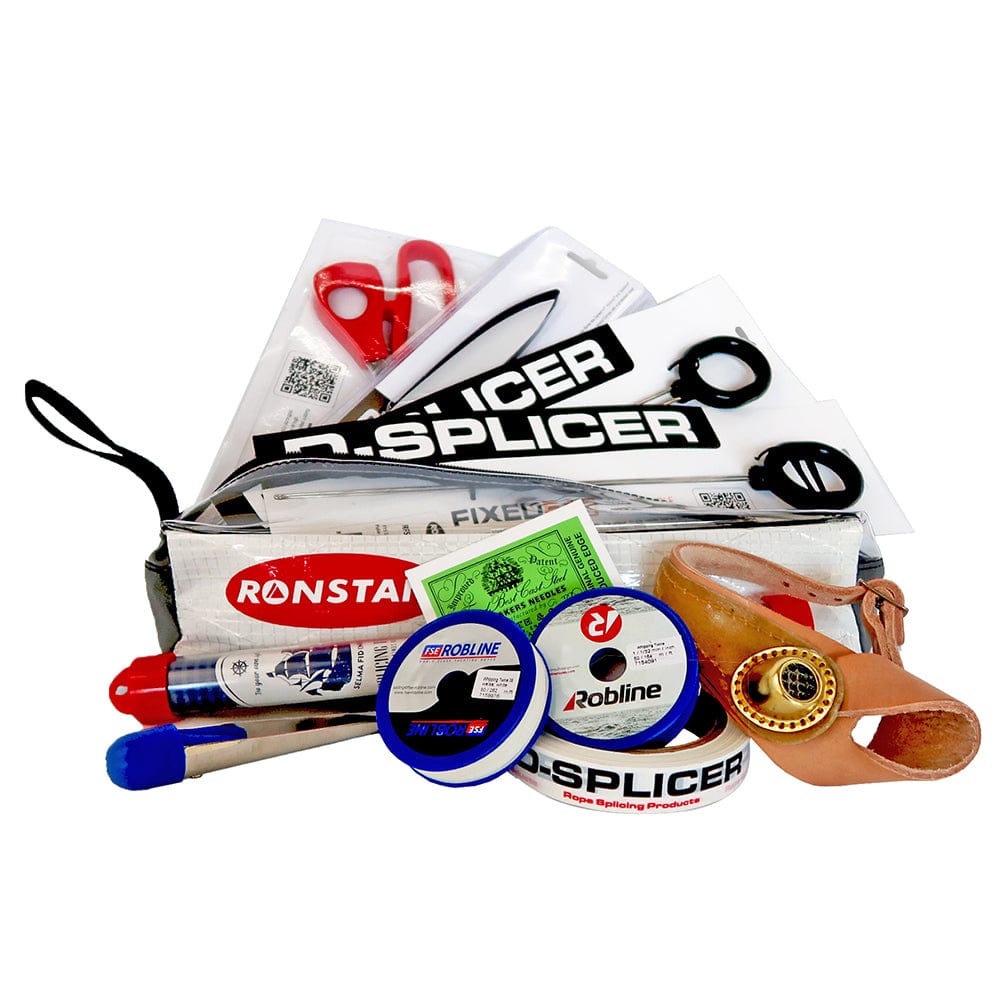 Ronstan Ronstan Pro Splicing Kit Sailing