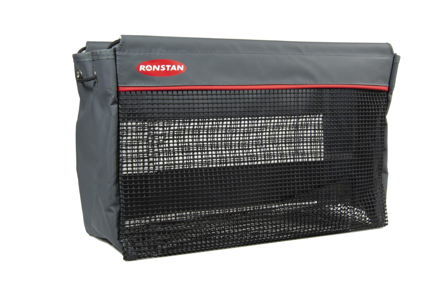 Ronstan Ronstan Rope Bag - Large - 19.75" x 11.75" x 8.688" Sailing