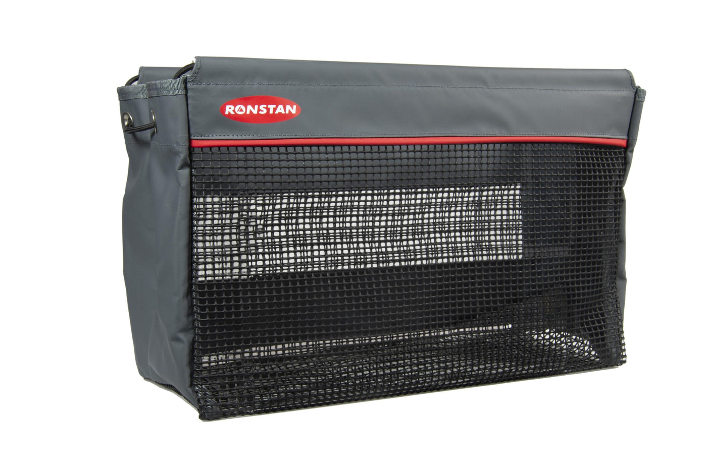 Ronstan Ronstan Rope Bag - Medium - 15.75" x 9.875" x 7.875" Sailing