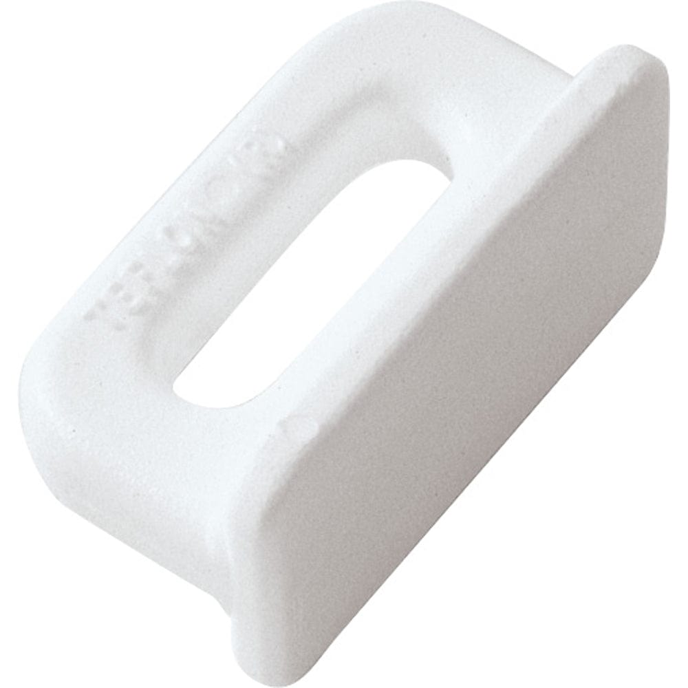 Ronstan Ronstan Sail Slide - Internal Track - 22mm (7/8") Wide x 42mm (1-21/32") Long Sailing