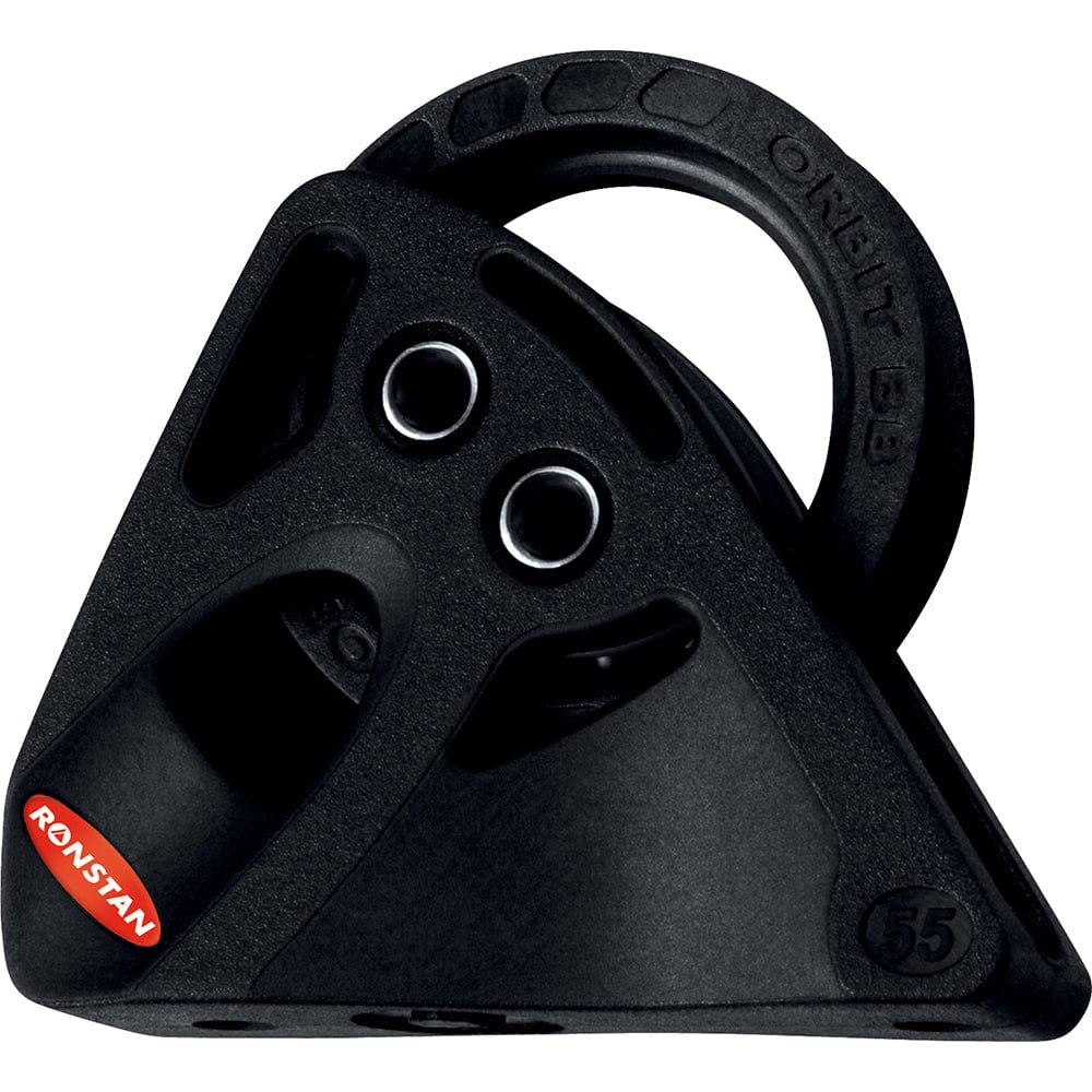 Ronstan Ronstan Series 55 BB Ball Bearing Orbit Block - Upright Lead Sailing