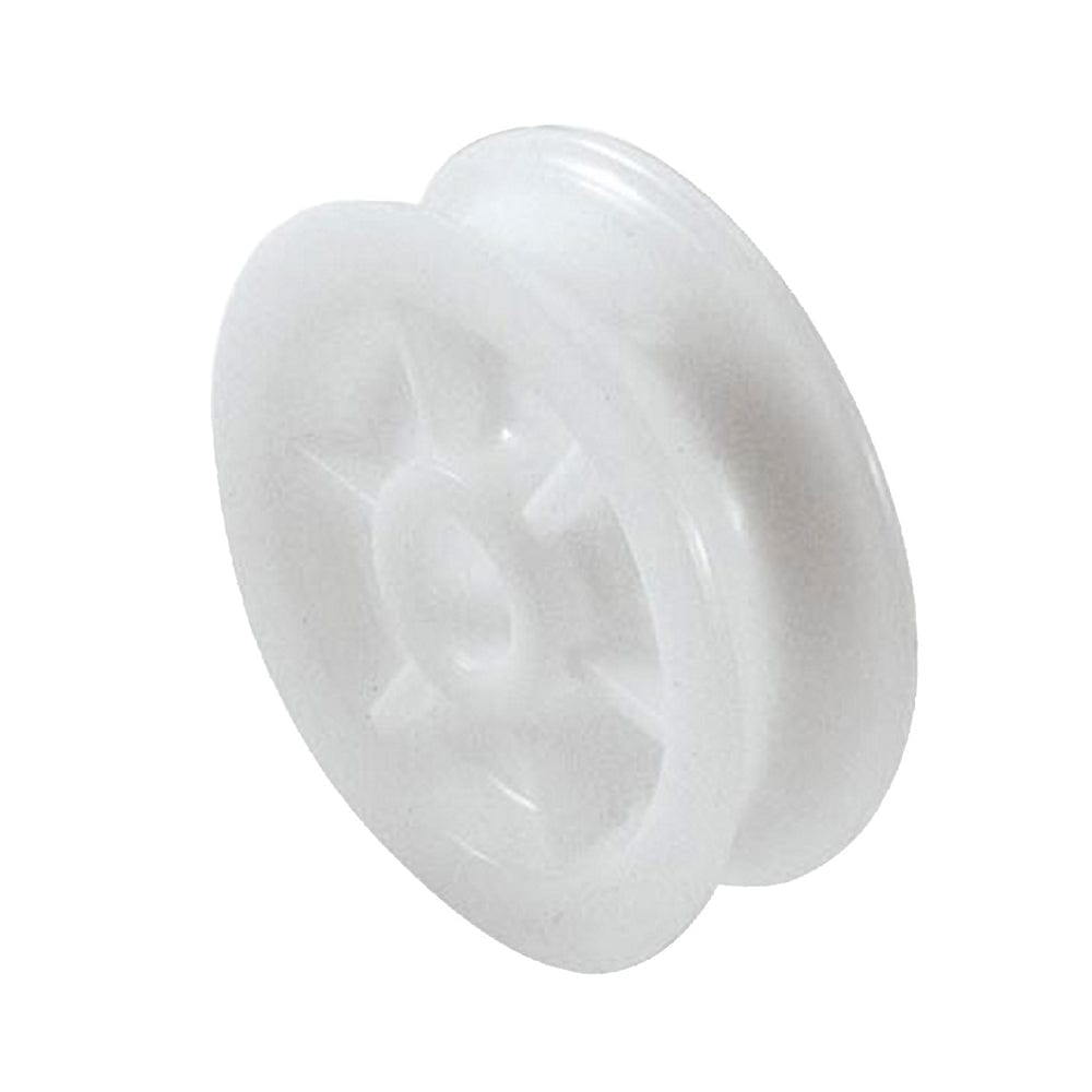 Ronstan Ronstan Series 60 AP Sheave - Acetal Solid Bearing - 60mm (2-3/8") OD Sailing