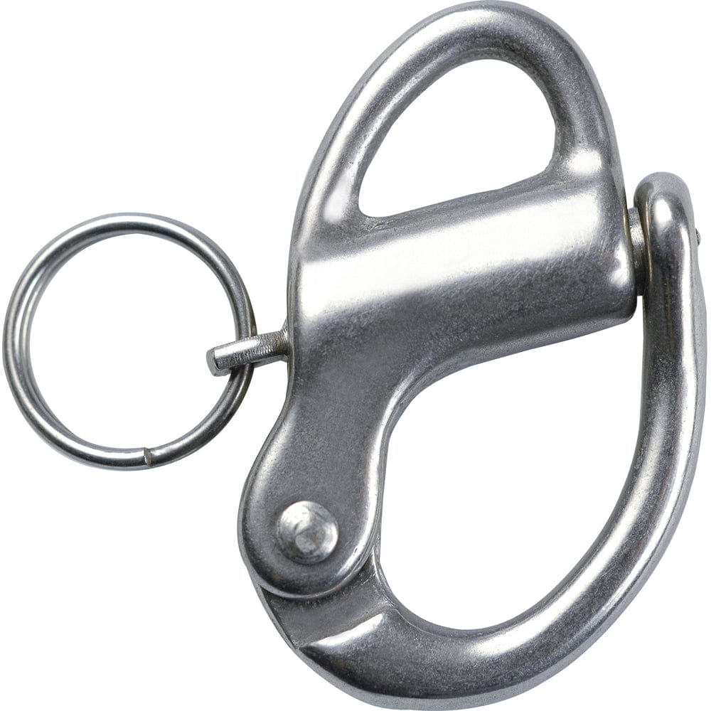 Ronstan Ronstan Snap Shackle - Fixed Bail - 32mm (1-1/4") Sailing