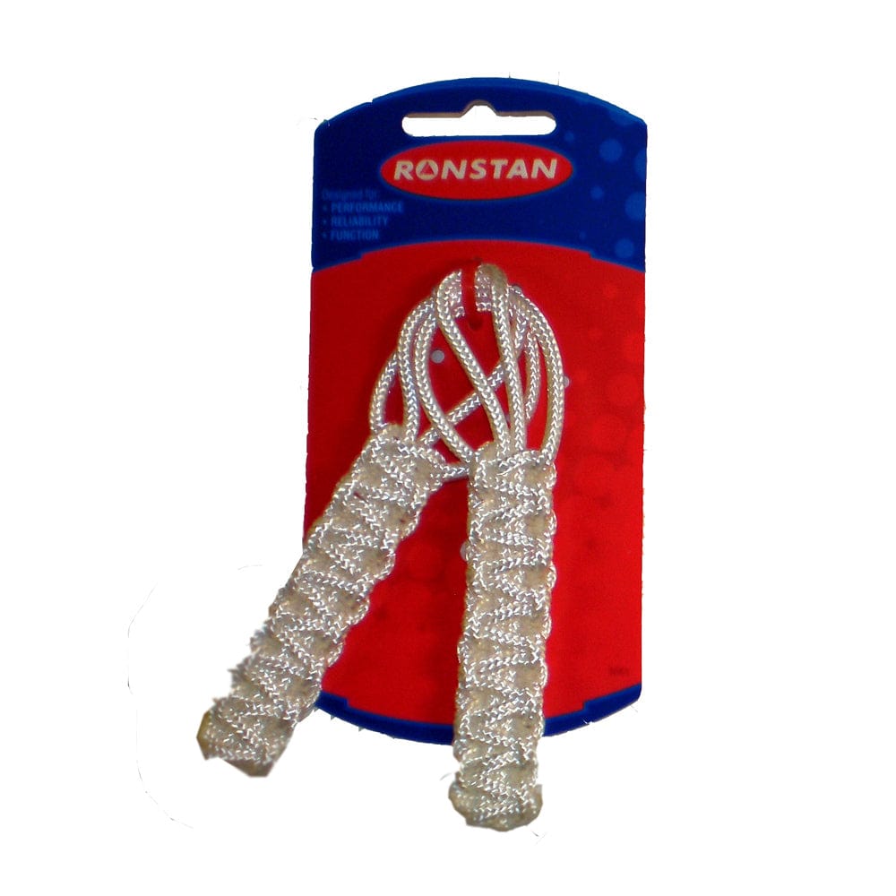 Ronstan Ronstan Snap Shackle Lanyard - 2" - Pair Sailing