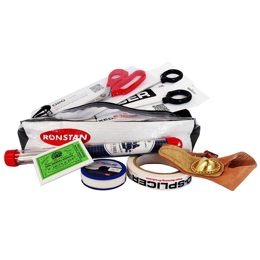 Ronstan Ronstan Standard Splicing Kit Sailing