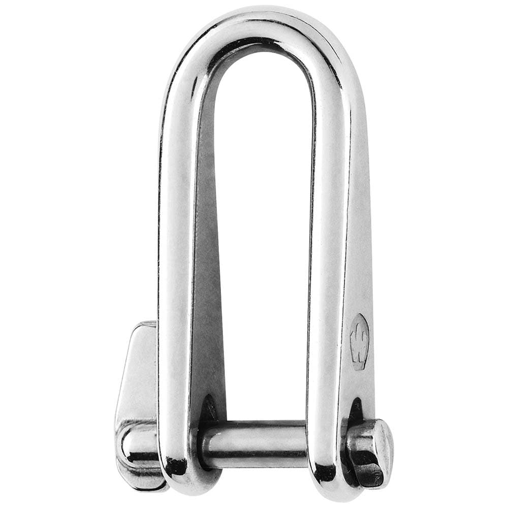 Wichard Marine Wichard Key Pin Shackle - Diameter 8mm - 5/16" Sailing