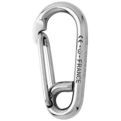 Wichard Marine Wichard Symmetric Carbine Hook - Length 100mm - 13/32" Sailing