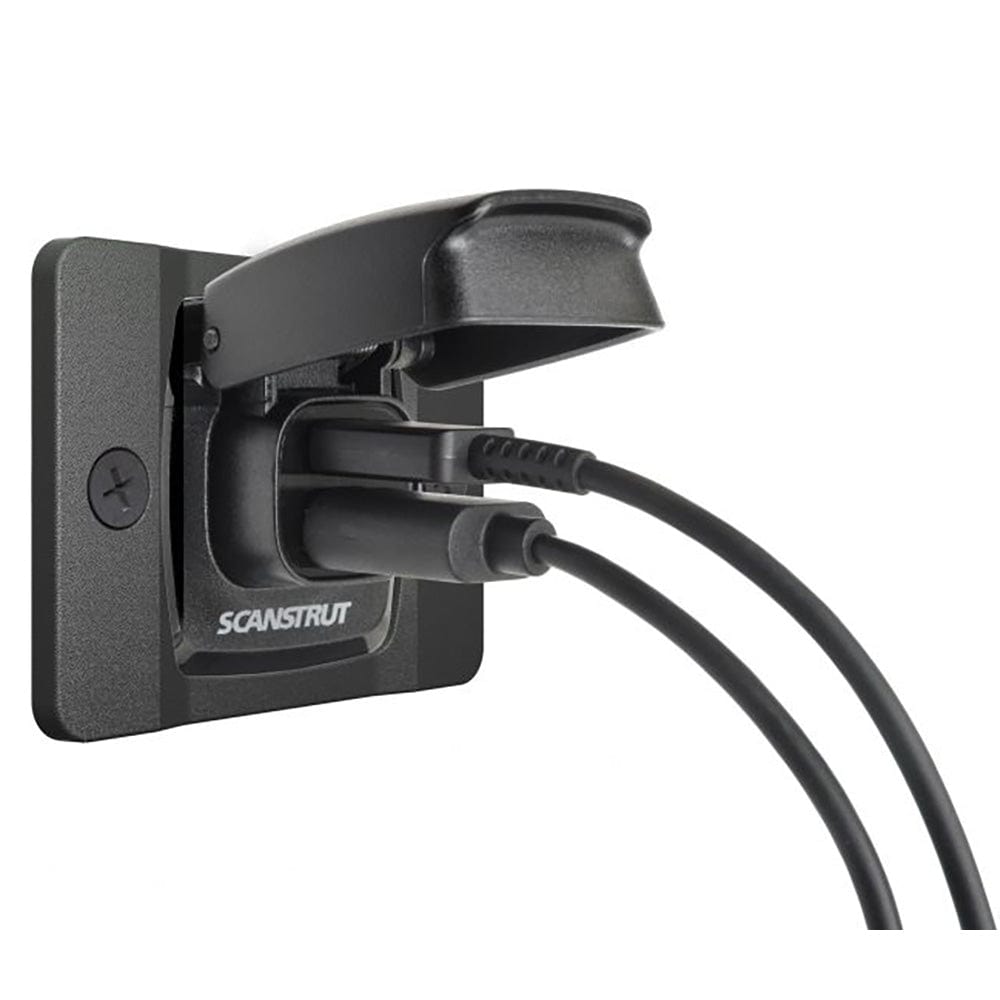 Scanstrut Scanstrut Flip Pro w/Front Fit Bezel 12/24V Fast Charge Dual USB-A/C Socket Electrical