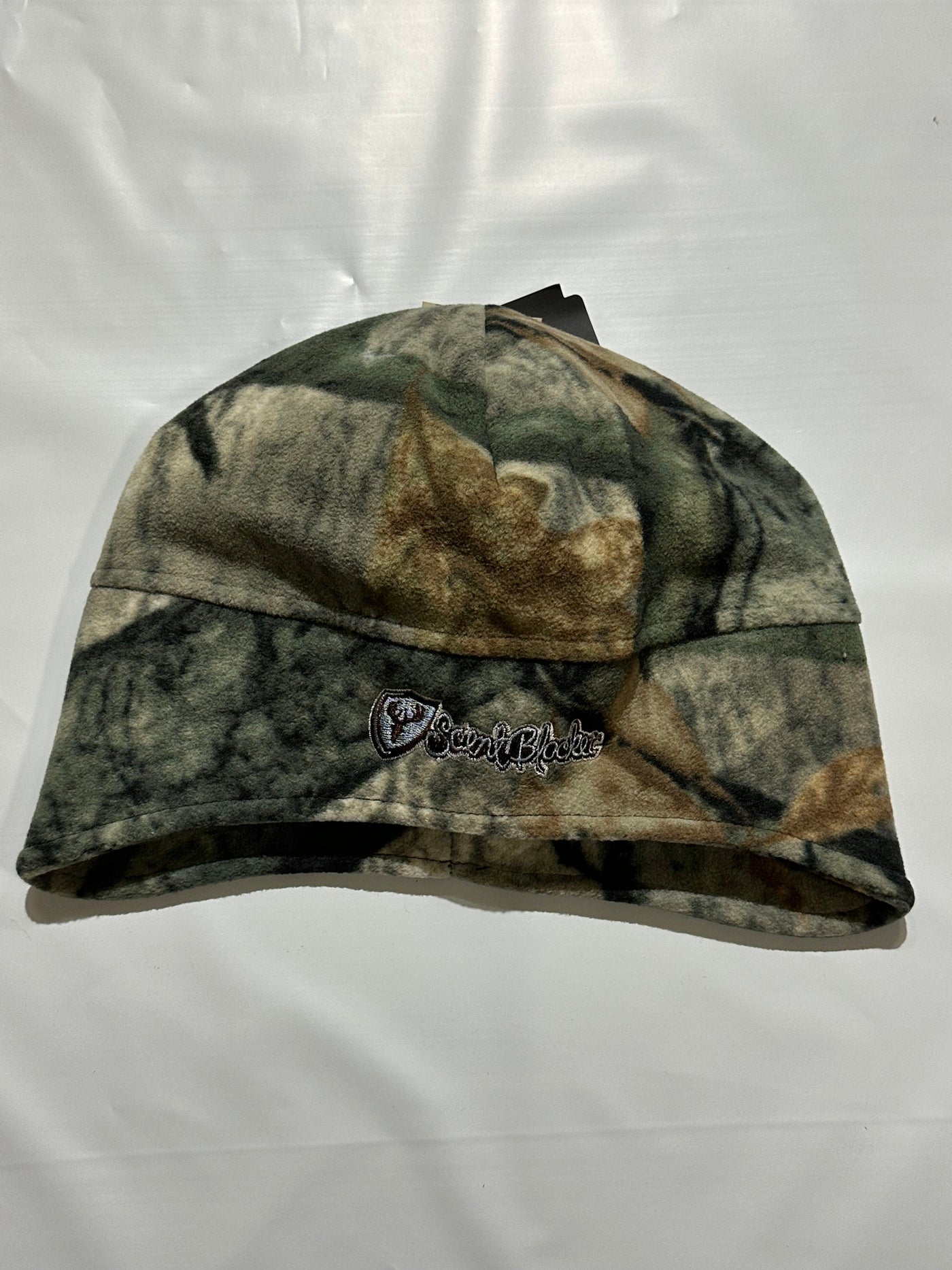 Scent Blocker Scent Blocker Ladies Watch Cap MossyOak Treestand / OSFM Other