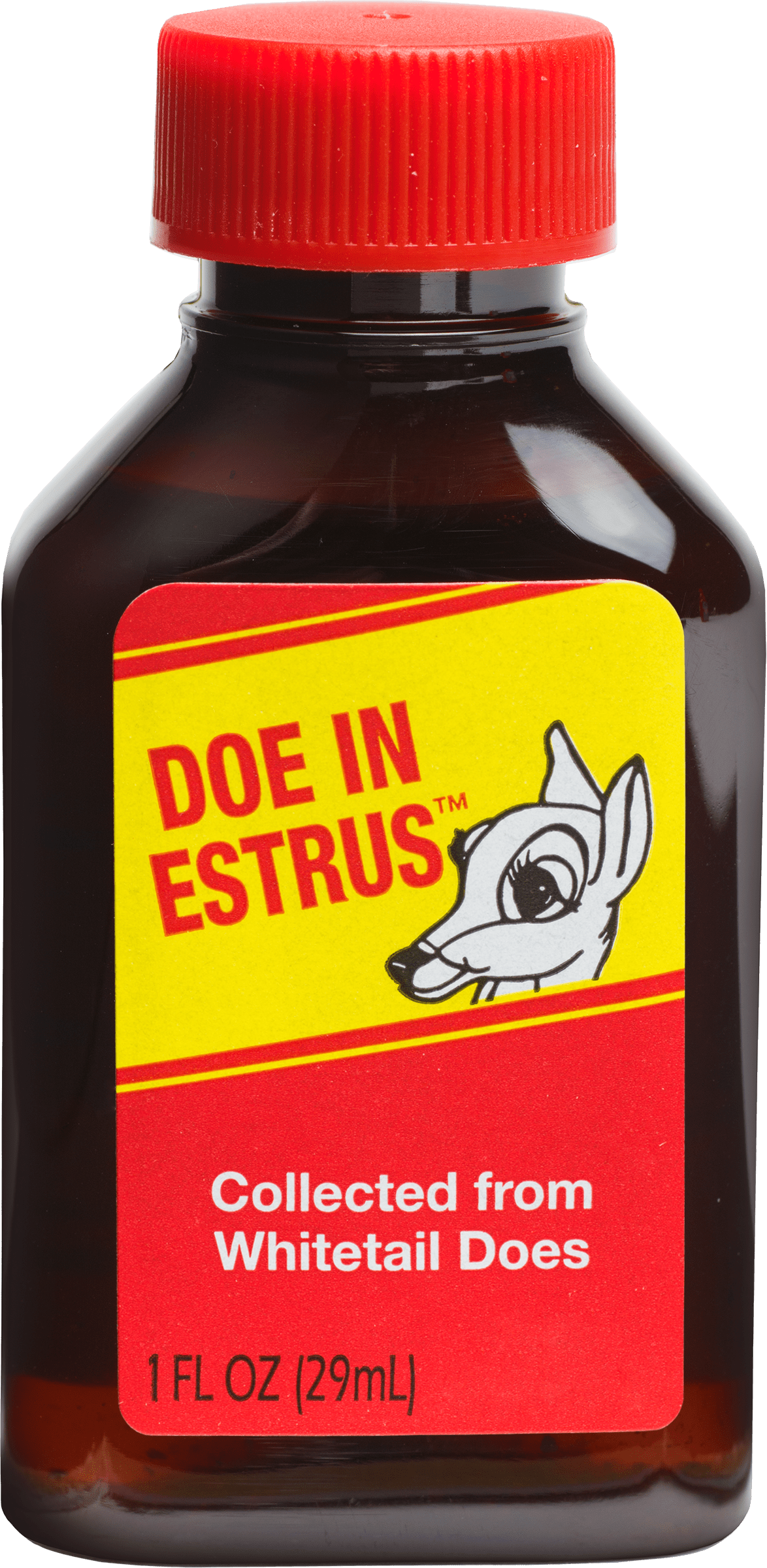 Wildlife Research Wildlife Research Doe-in-estrus 1 Oz. Scent Elimination and Lures